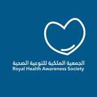The Royal Health Awareness Society الجمعية الملكية للتوعية الصحية logo - Similar company to Astracore Technologies