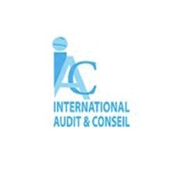 INTERNATIONAL AUDIT ET CONSEILS logo - Similar company to Fdp Services