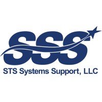 STS Systems Support, LLC. logo - Similar company to Tekpro Support Services, Llc (Tss)
