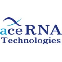 aceRNA Technologies logo - Similar company to Interface Biosciences