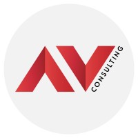 Accelerated Vision logo - Similar company to Accelerated Vision