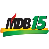 Diretório Municipal de Glicério/SP - Movimento Democrático Brasileiro (MDB) logo - Similar company to Mdb - Movimento Democrático Brasileiro