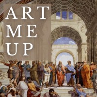 ArtMeUp logo - Similar company to Volla Solutions