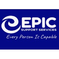 Epic Support Services logo - Similar company to Amable