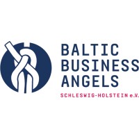 Baltic Business Angels Schleswig-Holstein e.V. logo - Similar company to Vine Ventures Corporation