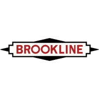 Brookline Industries logo - Similar company to Aes Logistics