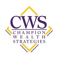 Champion Wealth Strategies logo - Similar company to Data Fuel One