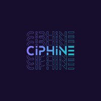 Ciphine logo - Similar company to Opsops