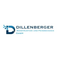 Dillenberger Konstruktion und Feinmechanik GmbH logo - Similar company to Erich Derleth Gmbh