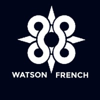 Watson & French RDC logo - Similar company to Batigenie Congo