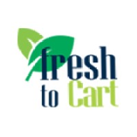 Fresh To Cart logo - Similar company to Rainbow Fresh