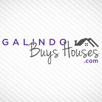 Galindo Buys Houses logo - Similar company to Galindo Group Real Estate