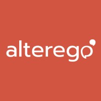 ALTER EGO / Certified B-Corp logo - Similar company to Orealys