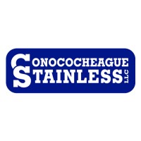 Conococheague Stainless LLC logo - Similar company to Kay Jay Chill Rolls Pvt Ltd - Rolls & Machines With German Technology