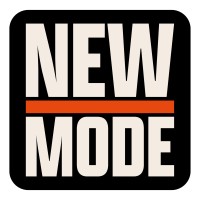 New/Mode logo - Similar company to Cast App