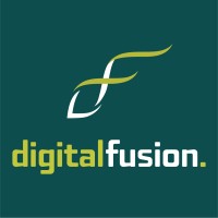 Digital Fusion Limited logo - Similar company to Caitlyn