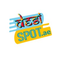Desispot.ae logo - Similar company to Slayspot.Ae