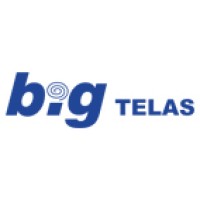 Big Telas logo - Similar company to Filtro Br Indústria De Filtros Para Ar
