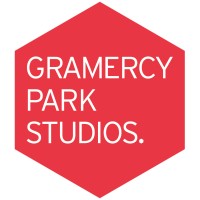 Gramercy Park Studios logo - Similar company to Hogarth Argentina