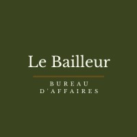 Bureau D'affaires - Le Bailleur logo - Similar company to Administra