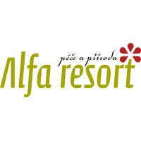 Alfa Resort logo - Similar company to Almarina Villas