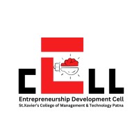 Entrepreneurship Development Cell SXCMT Patna logo - Similar company to Trip-T