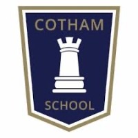 Cotham School logo - Similar company to University Of Exeter History Society