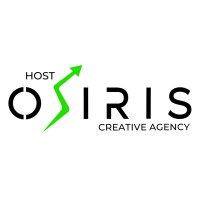 Host Osiris Creative Agency logo - Similar company to Host