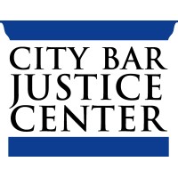 City Bar Justice Center logo - Similar company to Nextpoint Ai