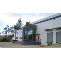 Hyspan de Mexico S.A. de C.V. logo - Similar company to Asm Precision Inc