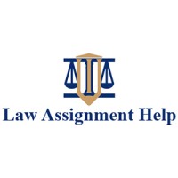 Law Assignment Help logo - Similar company to Assignment Help 101
