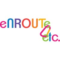 Enrouteetc. logo - Similar company to Glitz Entertainment