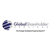 Global Shareholder Services Inc logo - Similar company to Connect Shareholder Services