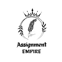 Assignment Empire logo - Similar company to The Assignment Helpline