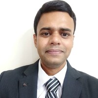 CA Jain Anurag & Associates logo - Similar company to Winterheur Llp