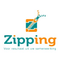 Zipping BV logo - Similar company to One2Talk B.V.