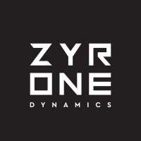 Zyrone Dynamics logo - Similar company to Syntech Sistem Teknolojileri A.Ş.