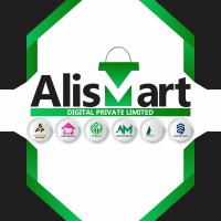 Alismart logo - Similar company to Adapter • ადაპტერი