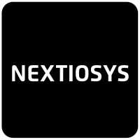 NEXTIOSYS logo - Similar company to M2B Sistem Bilgi Ve İletişim Teknolojileri A.Ş.