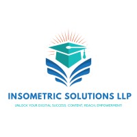 Insometric Solutions LLP logo - Similar company to Apex Direction