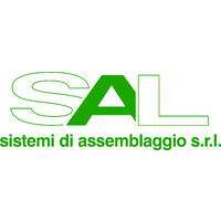 SAL SISTEMI DI ASSEMBLAGGIO SRL logo - Similar company to Pressa Panic