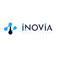 Inovia Development logo - Similar company to Ubsa Pharma Industries