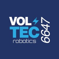 VOLTEC Robotics 6647 logo - Similar company to Fun Robotics Network