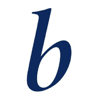 The Blue Creative logo - Similar company to The Higgs Boson Data Corporation