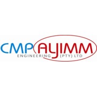 CMP ALJIMM ENGINEERING logo - Similar company to Enflotech (Pty) Ltd
