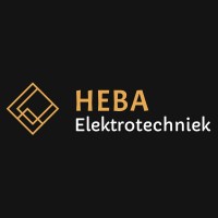 HEBA Elektrotechniek logo - Similar company to Versanico