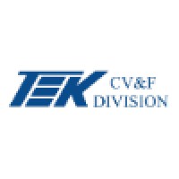 Tek Cv&F Division