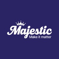 Majestic Packaging logo - Similar company to Outsource Packaging