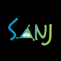 SANJ Events & Entertainment logo - Similar company to I3R Global - B2B Marketing Company
