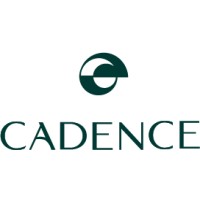 Cadence logo - Similar company to Vyynl Edu